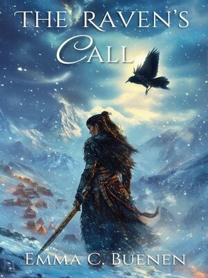 cover image of The Raven's Call